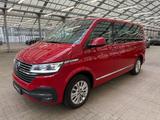 Volkswagen T6.1 2.0 TDI Multivan  Generation Six|AHK|ACC - Volkswagen: 7 Sitzer