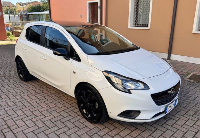 Opel Corsa 1.4 GPL Ok Neopatentati