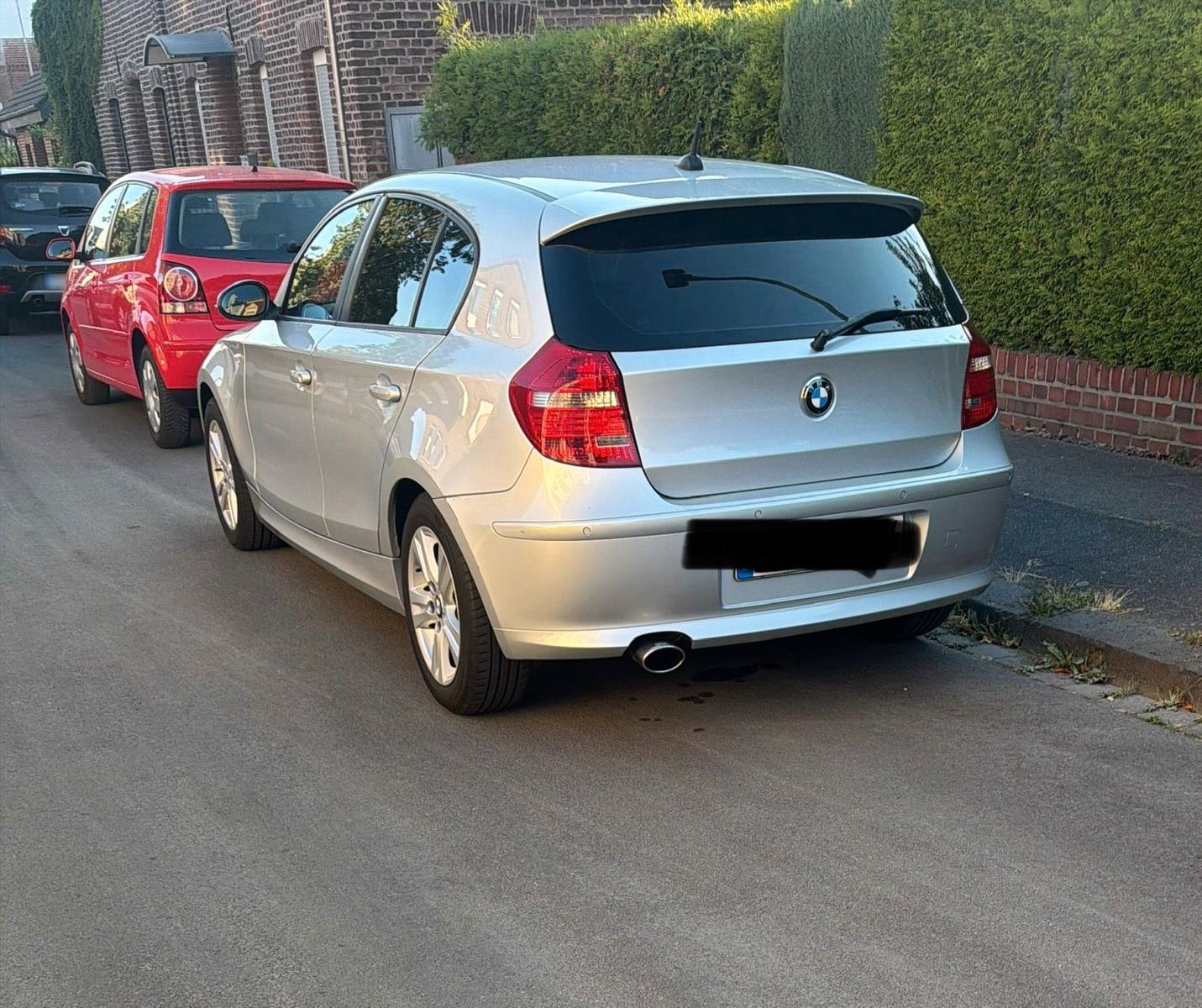 BMW 118
