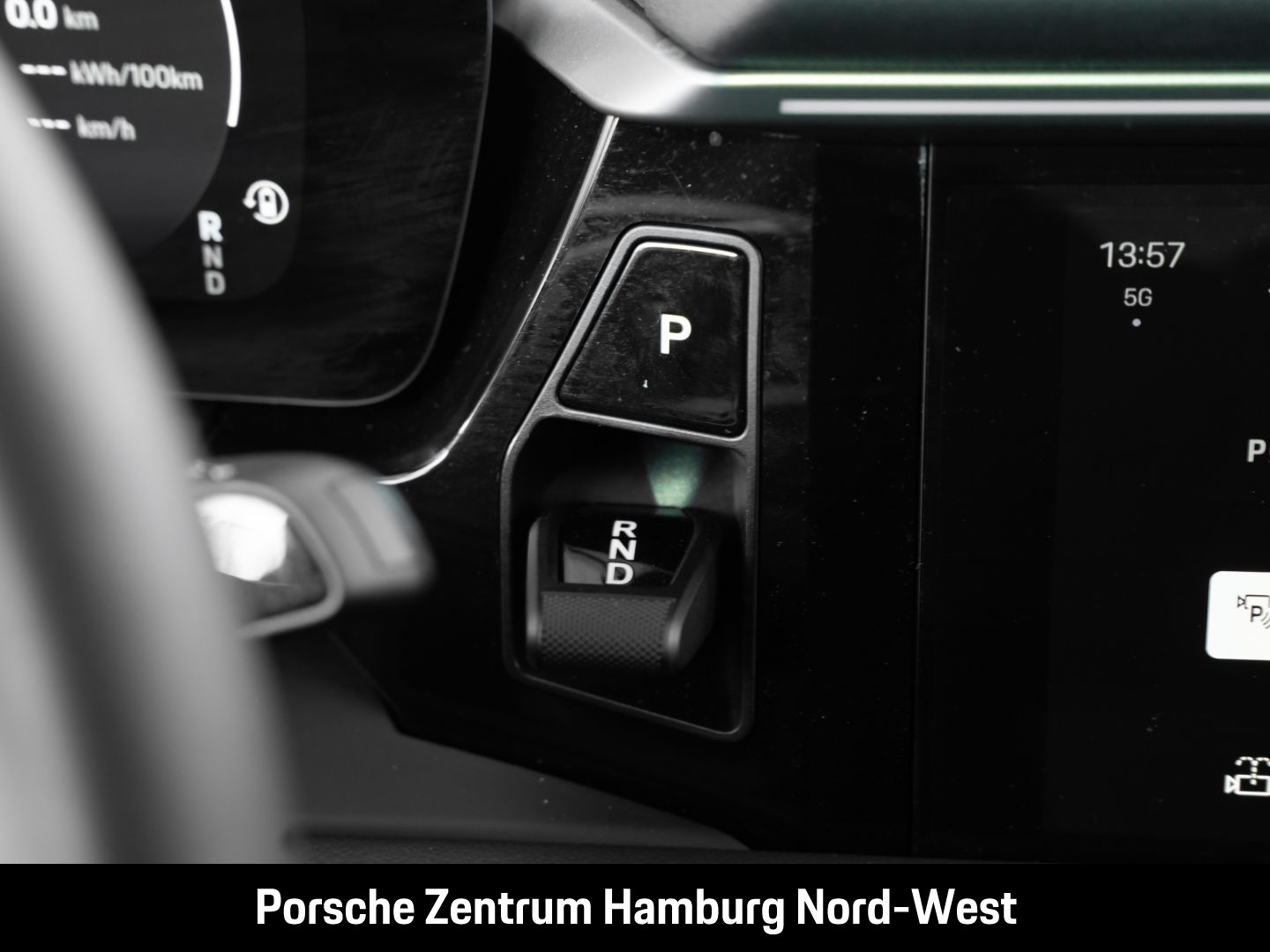Porsche Macan - Bild 33