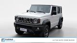 Suzuki SUZUKI Jimny - JIMNY 1.5 102cv 5 Porte 4 Posti A - Suzuki Jimny: 5 Türen