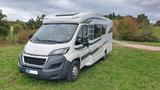 Knaus Main Camp T 700 F - Knaus 700