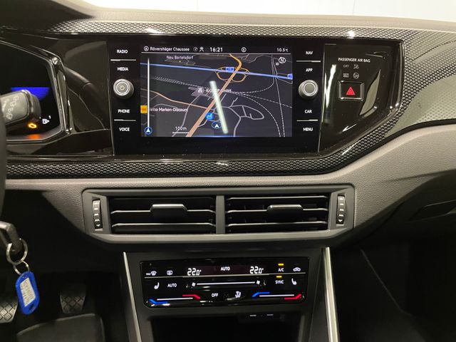 Polo Life 1.0 TSI MATRIX-LED PANO NAVI