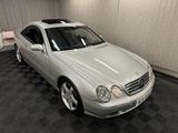Mercedes-Benz CL 55 AMG/EU - Mercedes-Benz CL 55 AMG Gebrauchtwagen