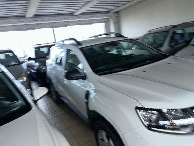 Dacia Duster 1.5 Blue dCi 8V 115 CV 4x2 Essentia