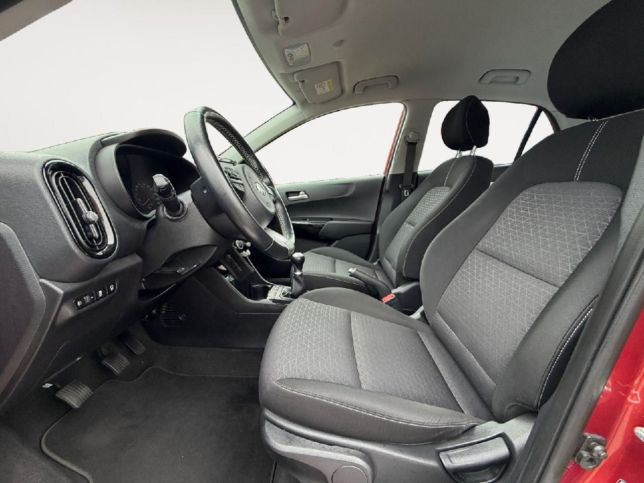 Fahrzeugabbildung Kia Picanto Dream Team