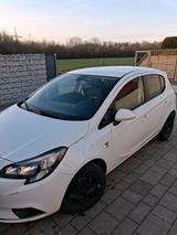 Opel Corsa Active - Opel Corsa: Kombi
