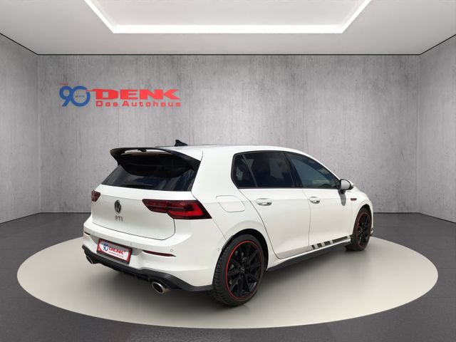 Golf VIII GTI Clubsport 2.0 TSI DSG*PANO*HUD*