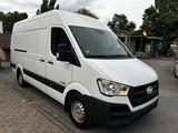 Hyundai H350 Kasten Kasten L3H2 Profi - weiße Hyundai H350
