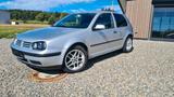Volkswagen Golf 4 1,9 TDI TÜV 10/25 - Volkswagen Golf aus 2001: TDI