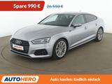 Audi 2.0 TDI Sport ultra Aut.*NAV*HUD*ACC*PDC*SHZ* - Audi A5 mit Diesel-Antrieb: Limousine, 2.0