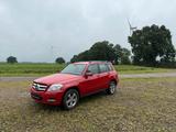 Mercedes-Benz Mercedes Glk 250 Cdi 4Matic - Mercedes-Benz GLK 250 von privat