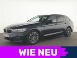 BMW 520d Sport Line Pano|Navi|CarPlay|LED|PDC|SHZ