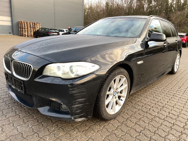 BMW 530d 3.0 Touring 204PS NR:28338