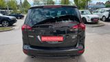 OPEL Zafira C Tourer Innovation 7Sitze/Leder/Navi/Kam - Thumbnail 4