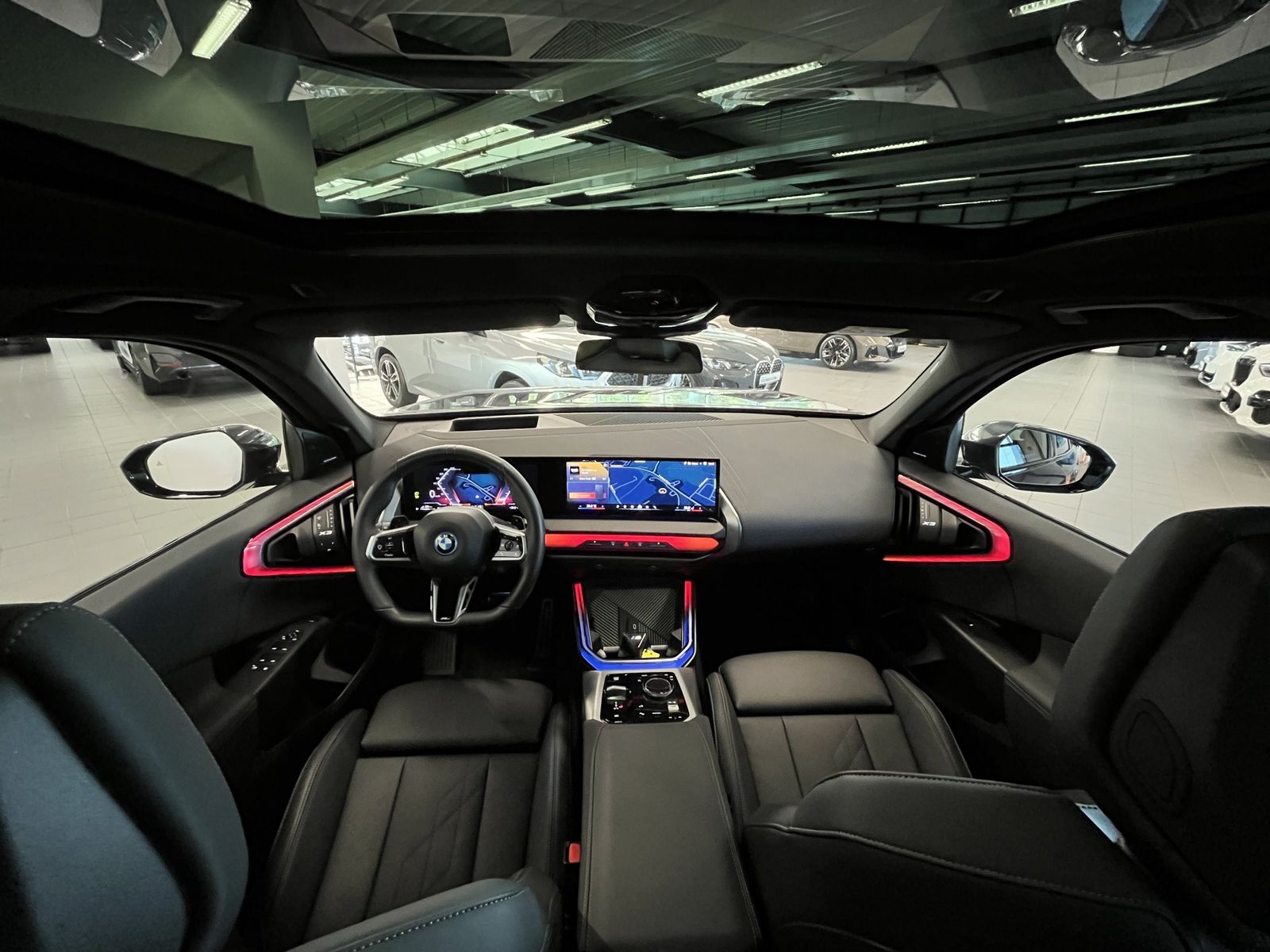 BMW X3 - Bild 22