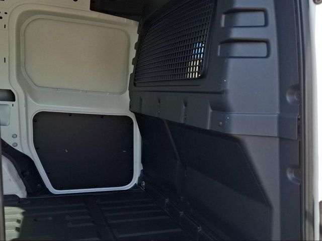 CADDY CARGO 1.5 TSI KLIMA+DAB+BT
