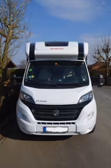 Dethleffs Pulse T 7051 DBL - Dethleffs Pulse