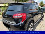Citroën C4 Aircross,Tendance 4WD,1.6L,Euro5,HU/AU NEU - Citroën C4 Aircross