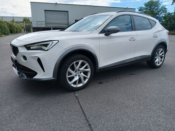 Cupra Formentor - 11