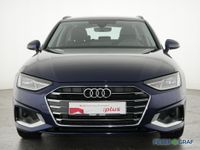 Audi A4 - Vorschau Bild 11