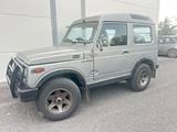 Suzuki SUZUKI SJ413 TETTO ALTO GPL - Suzuki: Sj 413