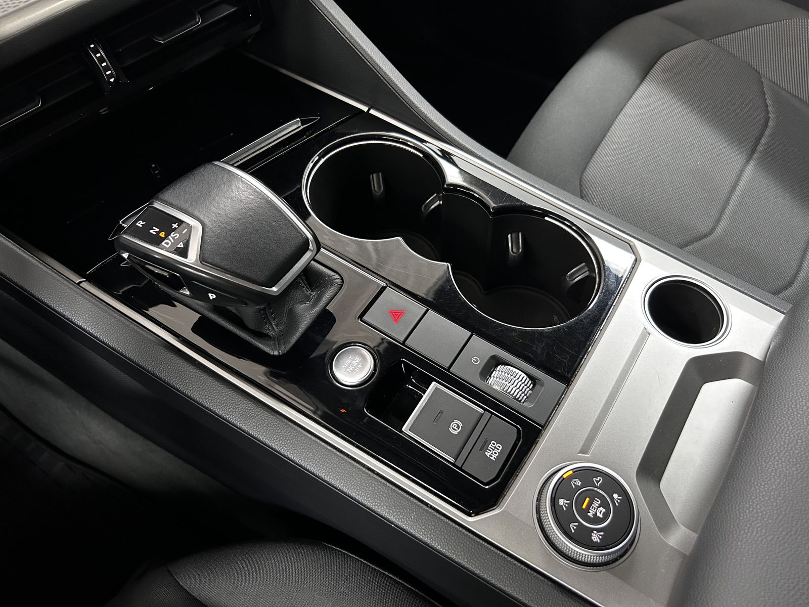 Volkswagen Touareg 4Motion+ACC+AHK+Keyless+LED+Kam foto 17