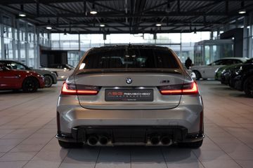 BMW M3 - 7