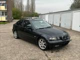 BMW Bmw 316 Compact | 1.6 L Benziner|Öl Wechse... - BMW 316 in Hamm