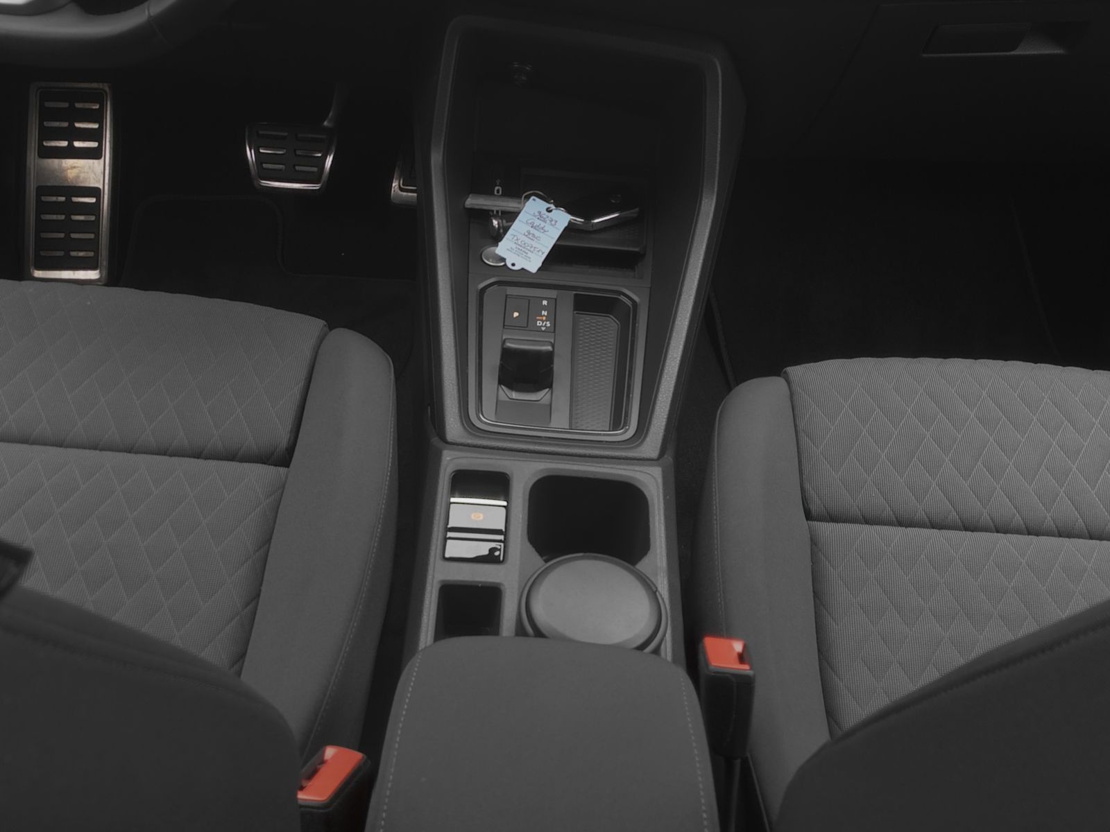 Volkswagen Caddy - Bild 16