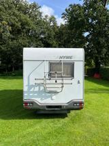 HYMER / ERIBA / HYMERCAR B544 - Angebote entsprechen deinen Suchkriterien