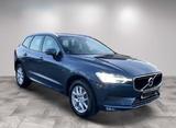 Volvo XC60 D4 AWD - Volvo Gebrauchtwagen in Wiesbaden