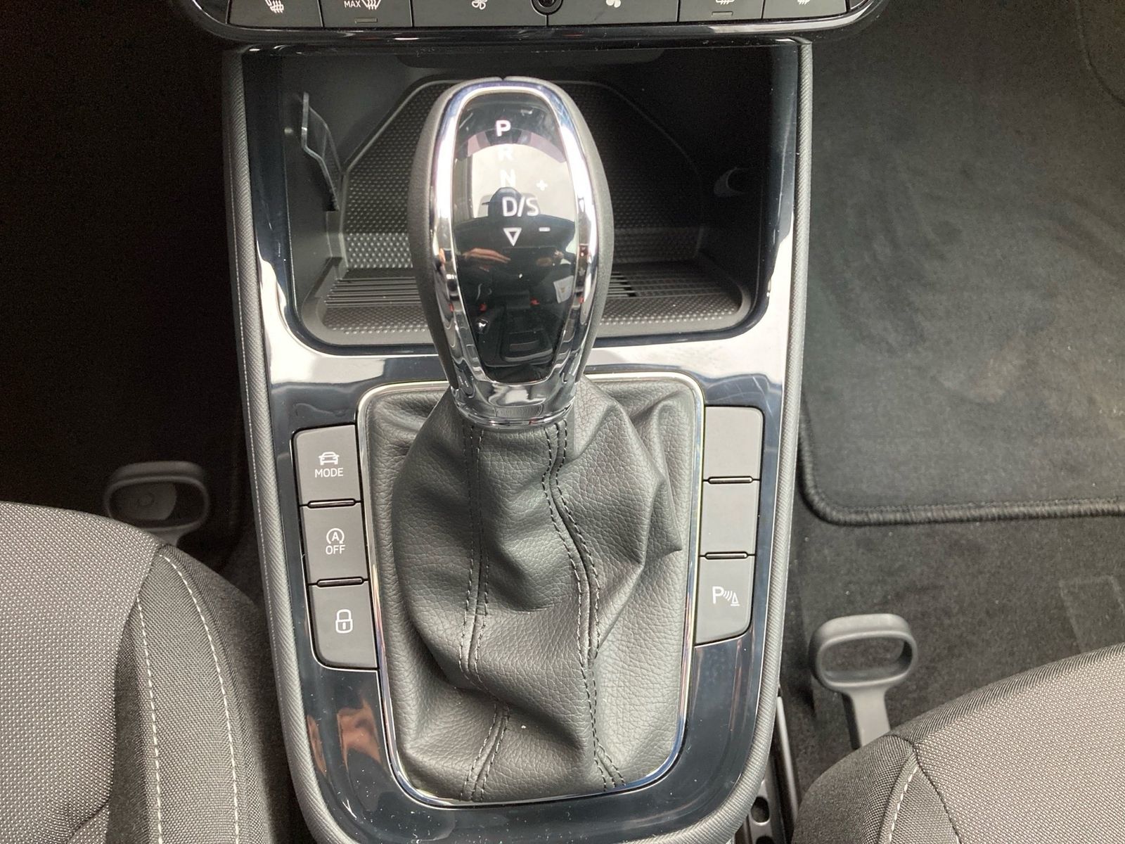 Skoda Fabia - Bild 18