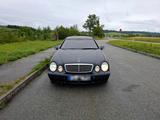 Mercedes-Benz Mercedes Benz clk230 - Mercedes-Benz CLK 230 aus 2003
