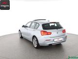 BMW 120 d xDrive SPORT LINE GLASDACH,AMBIENTE,NAVI - BMW 120 mit Diesel-Antrieb: Limousine