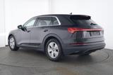 Audi e-tron quattro 50 230kW RFK*PDC*SHZ*LED*NAV - Audi e-tron in Hamburg