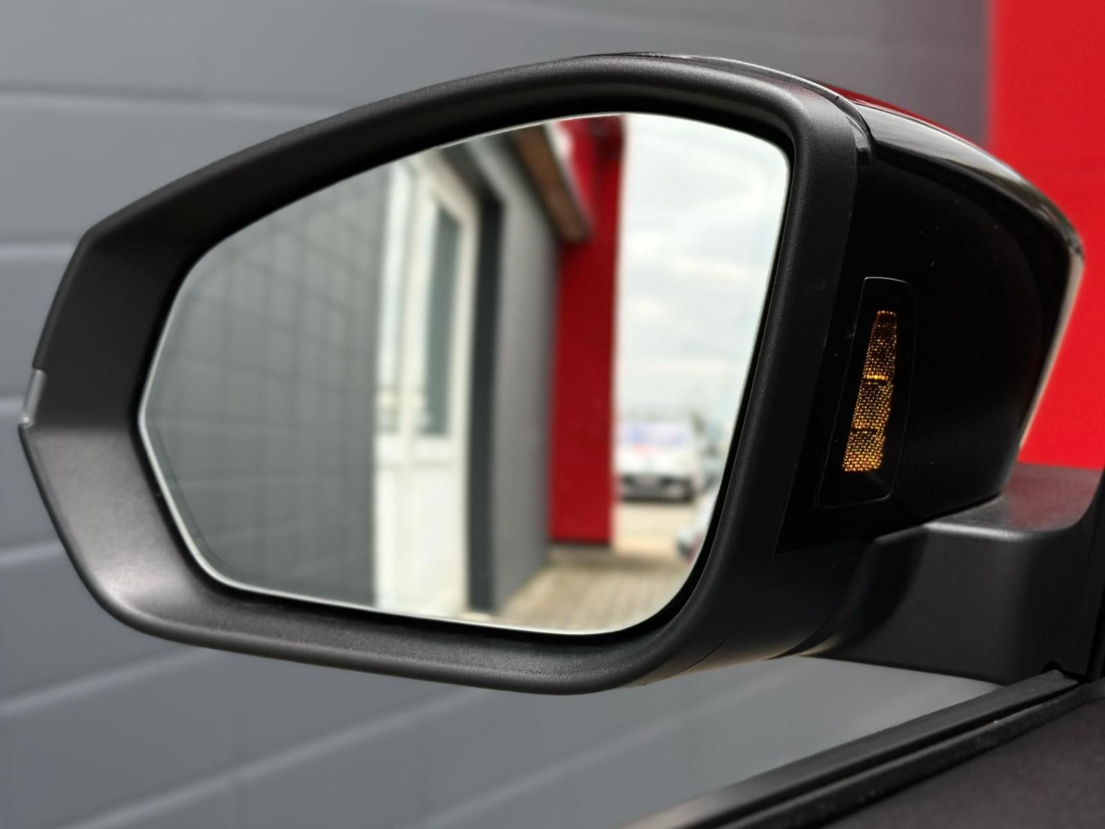 SKODA Fabia 1.5TSI MONTE CARLO LED#ACC#SPUR#PANO#CAM - Image 22