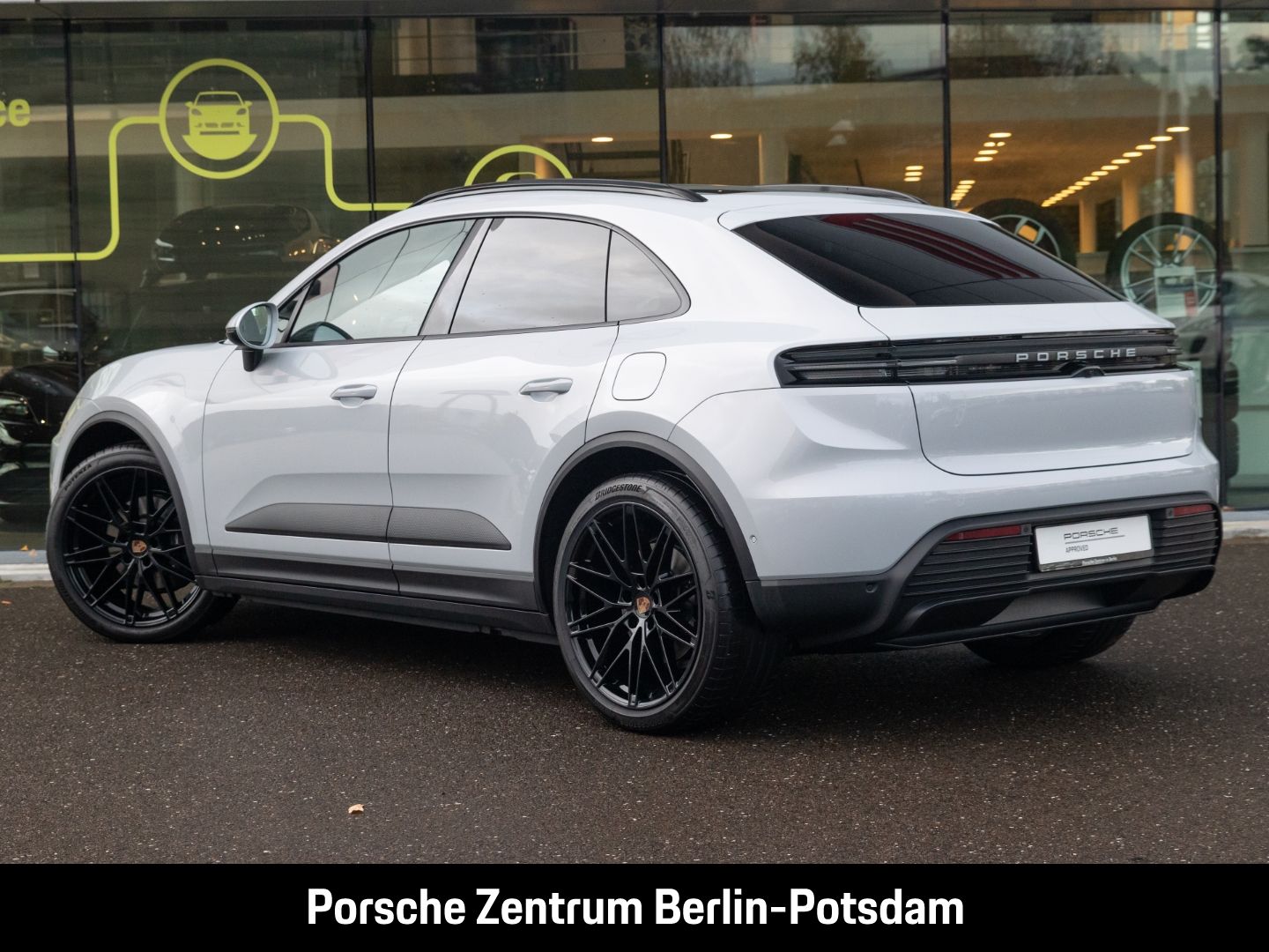 Porsche Macan - Bild 17