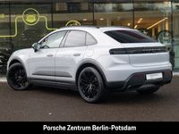Porsche Macan - Vorschau Bild 17