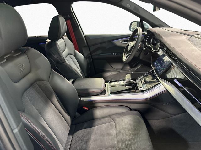 Q7 50 TDI Q 7-SITZER S LINE +HD-MATRIX+PANO+AHK+