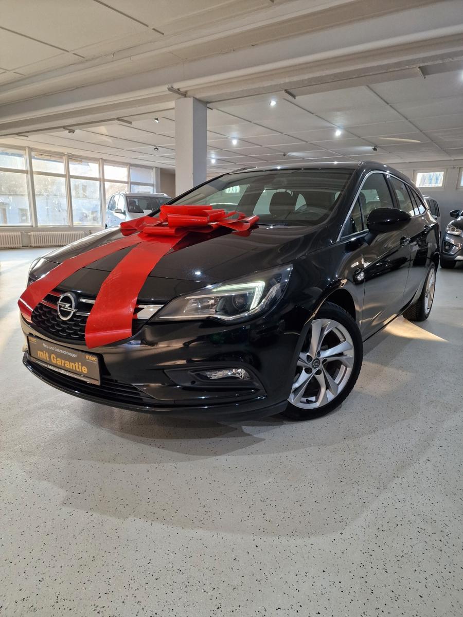 Opel Astra K Sports Tourer Dynamic - Garantie*