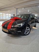 Opel Astra K Sports Tourer Dynamic - Garantie* - Opel Astra Dynamic mit Diesel-Antrieb