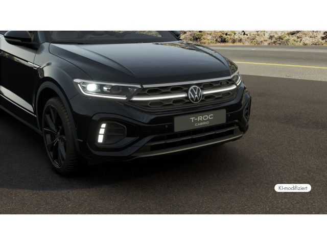 Volkswagen T-Roc - Bild 13