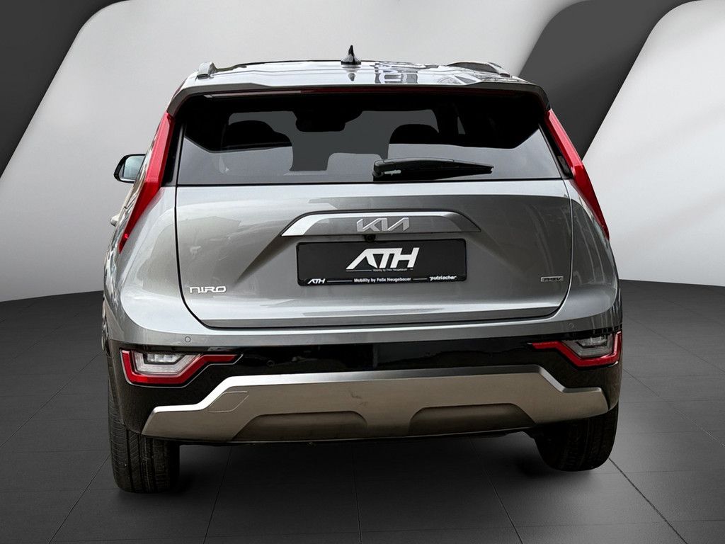 Fahrzeugabbildung Kia Niro 1.6 Plug-in Hybrid Spirit