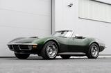 Corvette C3 LT-1 Stingray 383 Engine420HP  Handschalter! - Corvette Gebrauchtwagen von 1970