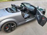 Audi TT Cabrio grau matt - Audi TT