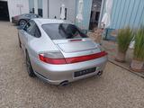 Porsche 996/4S Carrera  Coupe TOP ufrei Navi 19%MWST! - Porsche 911 Urmodell aus 2003