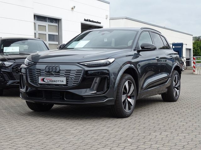 Audi Q6 e-tron 285 kW e-tron S Line quattro