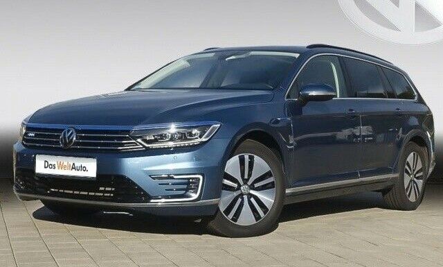 Image of Volkswagen Passat Variant