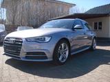 Audi A6 2.0 TDI*quattro*AHK schwenkbar*Standheizung